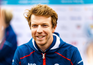 Turvey verlaat McLaren na 15 jaar en maakt overstap naar Williams als testcoureur