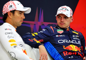 F1 insider discloses who Verstappen ACTUALLY wants as his teammate