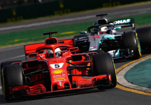 Ecclestone-led breakaway series news to Lauda