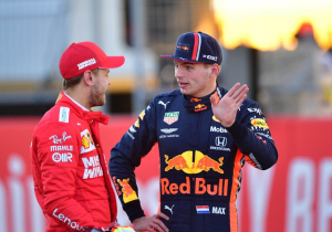 Verstappen on Ferrari struggles: That's what happens when you stop cheating!