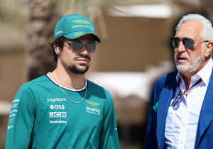 F1 supremo 'feels sorry for Stroll' in brutal Aston Martin putdown