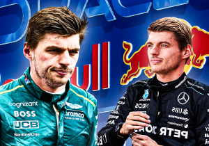 Albers over toekomst Verstappen: 'Dat is nog steeds zijn beste optie'