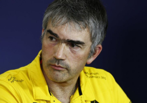 Renault: 'Verrast door ontwikkeling van Ferrari-motor'