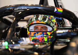 Kwalificatie E-Prix Berlijn: Mortara houdt De Vries en Frijns achter zich in strijd om pole