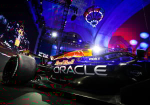 Red Bull bespreekt legaliteit eigen power unit en Mercedes-motor: "Ik heb er vertrouwen in"