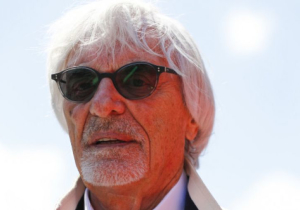 Bernie Ecclestone: 'Alle regels zijn er om het racen te voorkomen'