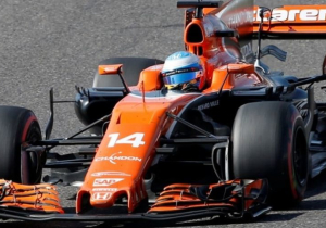 Renault creëert zelf nieuwe concurrent in McLaren: "Dat gaat zorgen voor druk"