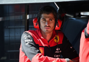 Giovinazzi en Shwartzman bereiden zich voor op vrije training met test op Fiorano