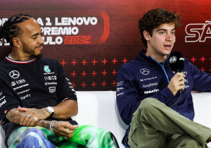 F1 Hoy: Lewis Hamilton ve acabada su carrera; Franco Colapinto se fortalece más que nunca