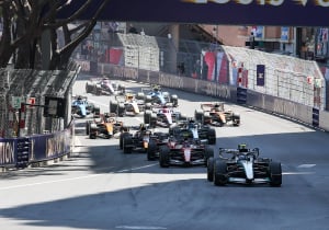 F1 Results Today: Monaco Grand Prix times and positions