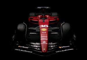 Así reaccionaron las redes sociales al nuevo SF-23 de Sainz y Leclerc