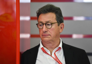 Ferrari-CEO blikt vooruit op seizoen 2020: 'Komend jaar wordt kritisch'