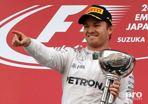 Rosberg raadt Wolff coureurswissel Mercedes af: "Denk niet dat hij dat moet doen"