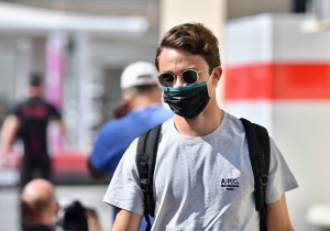 De Vries blij met aanpassing sportieve reglementen: 'Maar moeten het wel benutten'