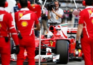James Allison van Mercedes geeft credits aan oud-werkgever Ferrari