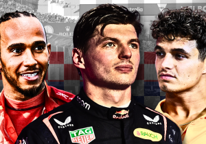 F1 2025 Fantasy: Best team names and how much drivers like Hamilton and Verstappen cost