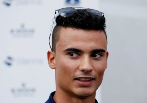 'Pascal Wehrlein te jong om te rijden voor Williams'