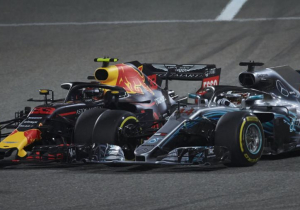Hakkinen: "De Formule 1 is anno 2018 oprecht opwindend"