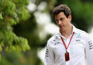 Mercedes taking Renault and McLaren 'seriously' as contenders