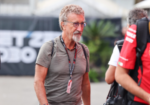 Popular F1 figure reveals brave cancer update