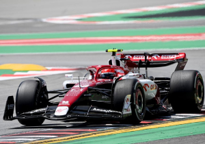 Former F1 driver 'scared' of major career milestone