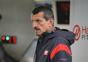 Alfa Romeo será parte de Haas en 2024