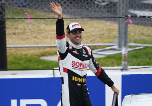 VeeKay start eerste IndyCar-race van 2022 vanaf vierde plek