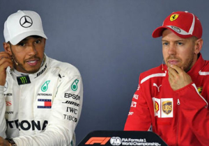 Lights Out: Vettel vetoes Hamilton