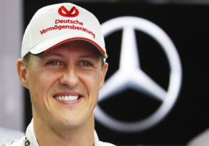 How Schumacher changed F1 forever