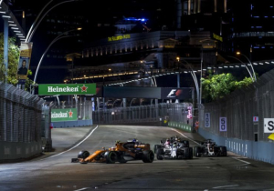 2019 race dates and session times released