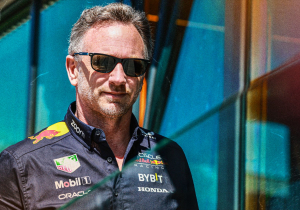 Horner sluit zich aan bij Marko over Pérez: "Hopelijk geeft Mexico hem een boost"