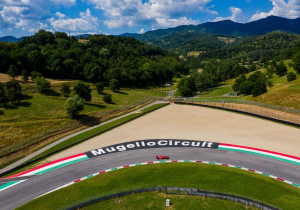 Official: F1 to race at Mugello in 2020 season