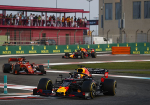 Symonds over aerodynamica 2019: "Hadden we achteraf liever niet gedaan"