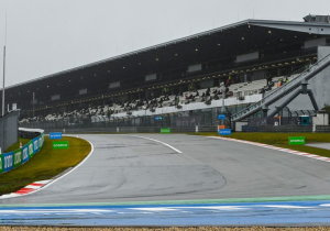 Two killed at Nurburgring ahead of Ocon's record attempt