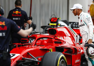 Formule 1-teams overwegen protest tegen Ferrari in Monaco