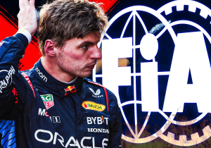 FIA announce Max Verstappen penalty after crash at Miami Grand Prix