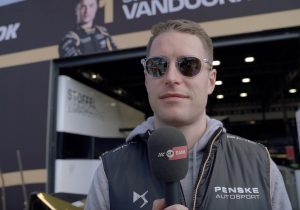 Vandoorne verwacht beterschap na lastige start: "We zitten in de mix vooraan nu"