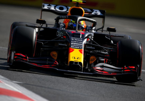 Red Bull "very deep analysis" finally helps Perez deliver his "best Friday"