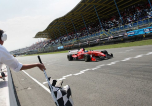 Assen sorteert voor op Formule 1-race in 2019