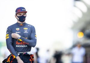 Personal trainer Verstappen: 'Zelfs als je extreem fit bent, zul je niet sneller worden'