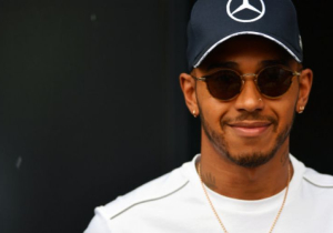 Lewis Hamilton: "Het zit heel dichtbij tussen ons en Ferrari"