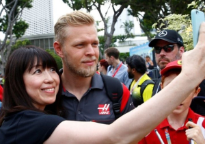 Magnussen over social media: "Lang geleden mee gestopt"