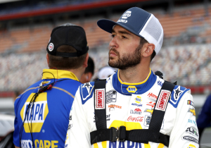 Chase Elliott branded 'mediocre' in brutal criticism of NASCAR star