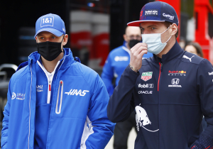Red Bull overwoog Schumacher 'geen seconde' als reservecoureur 2023