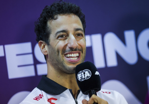 Ricciardo's SURPRISE US Grand Prix return revealed