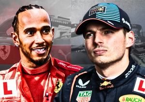 F1 Hoy: Verstappen preocupa a Red Bull; Hamilton lleva as bajo la manga a Ferrari