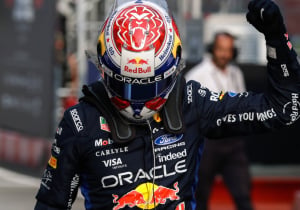 VIDEO | Verstappen onthult motorproblemen op F1-grid: ‘Met een V8 heb je dit niet' | GPFans Race Day