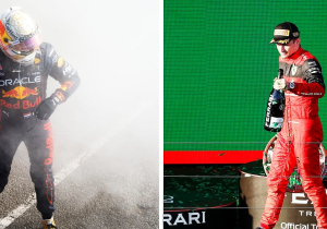 Deceptie voor Verstappen, Leclerc domineert | Winnaars en verliezers GP Australië