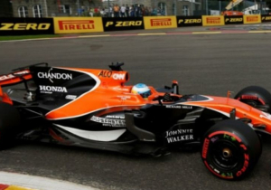 McLaren gaat voor continuïteit: 'Willen iets neerzetten dat constant goed presteert'