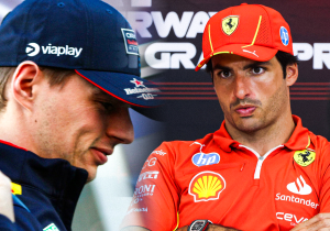 Sainz, la MÁXIMA prioridad de Red Bull